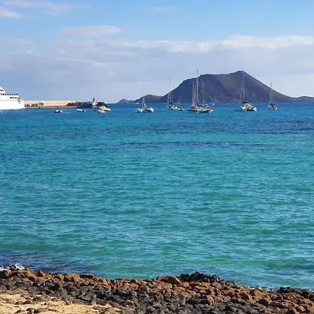 Διαμέρισμα Blu Iris Κοραλέχο